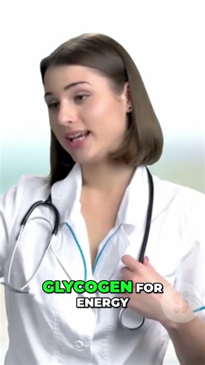 When Exercise DESTROYS Muscles: Rare Metabolic Myopathies Explained #shorts