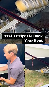 367 reactions · 110 comments | ⭐️ Tuesday Tip!   Tie your boat...