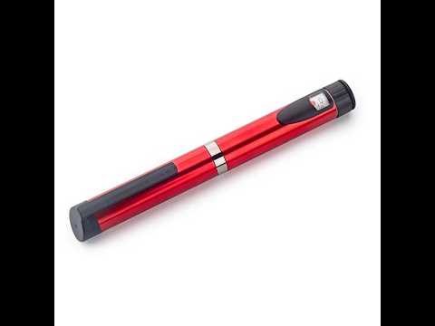 How to Use Injection Pen