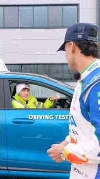 Can An F1 Driver Finally Get Their Drivers Licence?