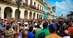 Cuban Communist regime committed more than 9,000 repressive acts against citizens in 2021: report