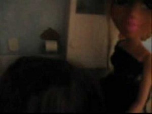 Bratz Serial killer Horror Movie Part1