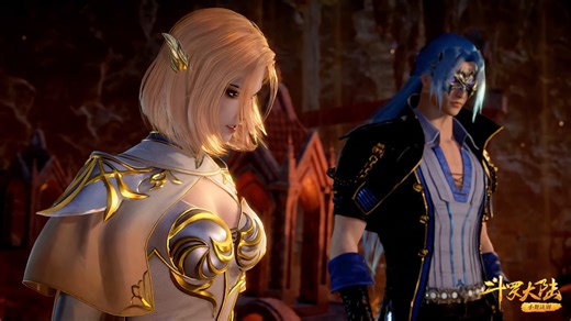 斗罗大陆第一百一十六集