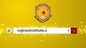 Are you dreaming of becoming an IAS officer and searching for the best coaching center in Delhi to guide you toward success? Vajirao & Reddy Institute, India's most trusted and reliable IAS & UPSC Coaching Center, has over 34 years of experience preparing candidates for the Civil Services examinations. | Vajirao and Reddy Institute