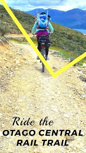 🔥 Explore the MUST DO's of Central Otago, New Zealand