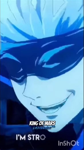 Guess the Anime Character by Voice 🎤✨ #anime #animeedit #gojo #goku