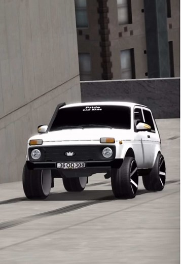 car_parking_nkr on TikTok