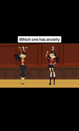 kitty just🧍‍♀️#totaldrama #ridonculousracetotaldrama #kittytotaldrama #emmatotaldrama #whohasanxiety #reallyhard #kittyridonculousrace #emmaridonculousrace #emmaandkittytotaldrama #kittyandemmatotaldrama #fyp