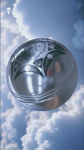 Buga Sphere FELL From the Sky... 🛸