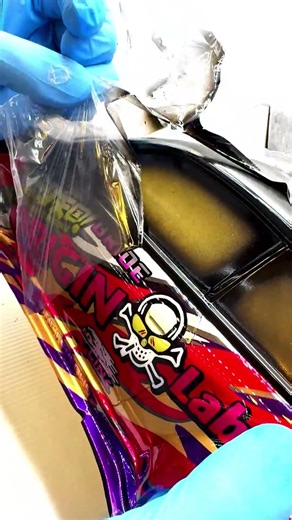 All made with paint. Customizing RC drift bodyshells with airbrushing techniques