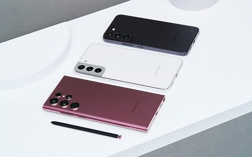 Galaxy S22 : prix, date de sortie, fiche technique, tout savoir sur le nouveau smartphone Samsung