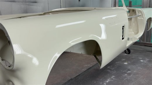 The garage always has a natural ebb and flow. My problem is that I don’t know if we’re ebben or flowen 😳😎 | Ray's Thunder Garage
