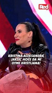 359K views · 2K reactions | Kristina uplašena da će ova farmerka preuzeti Kristijana: “Sram je bilo” #PitamZaDruga #tvojRED | Generacija RED | Facebook