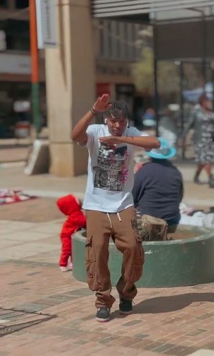 Takura (Shona Prince) - #ctl #dance