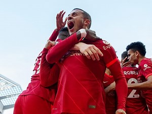 Liverpool vs Villarreal: When And Where To Watch Live Streaming, Telecast