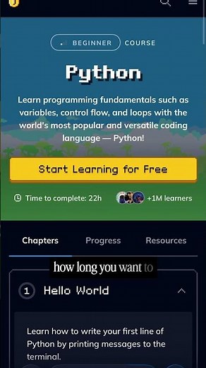 Start your coding adventure with Codedex #coding ￼
