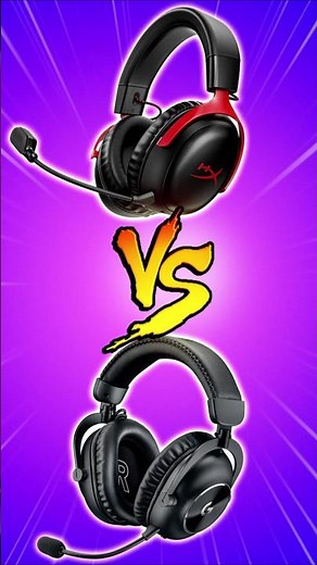 HyperX Cloud 3 Wireless 🆚 Pro X 2 Lightspeed 🎧 ¿Cuáles son mejores? #auricularesinalambricos