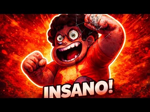 The 4 Most INSANE Steven Universe Games on Roblox