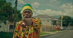 More Education & More Wealth Now🔥🔥🔥 🎥These Streets Knows My Name 👊🏽Blessed Earthstrong @djkhaled #wethebest | Capleton