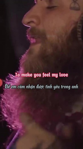 Make You Feel My Love - Cover by Teddy Swims