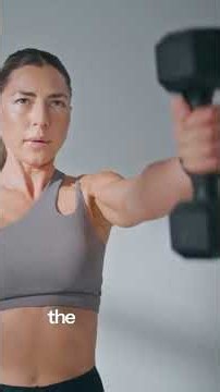 The Exact Workout Women Should Do Weekly #fitness #strengthtraining #healthtips