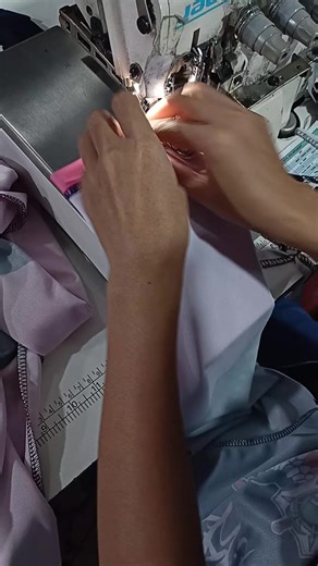 Mastering Jersey Sewing: Tips and Tricks