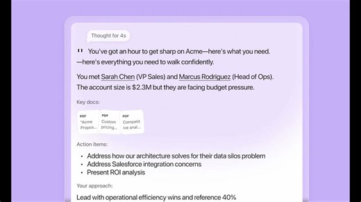 DevRev Launches Computer: The Conversational AI Teammate That Redefines How Humans and Machines Work Together