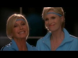 Glee - Physical (Full Performance)