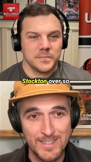 YES: Gunner Stockton is BACK with Georgia | Can He Lead Bulldogs to a title in 2026?