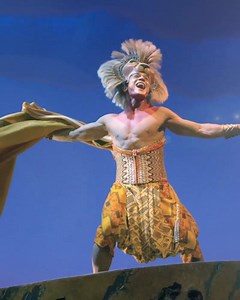 1.2K views | The wait is over. Use code L6H949 for first access to see the return of the award-winning Best Musical at Norfolk's Chrysler Hall April 30 - May 17. Offer ends August 21. | The Lion King - Musical | Facebook