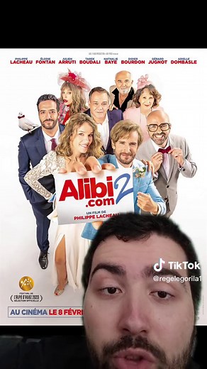 Regelegorila sur TikTok