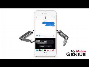 How To Use Apple Pay Cash To Send Money