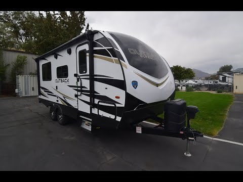 2023 Keystone Outback 210URS Walk-Around by Motor Sportsland