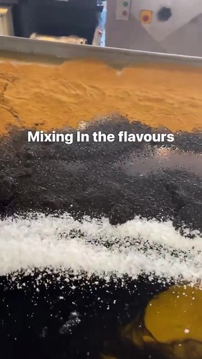 Delicious Licorice Candy Recipe