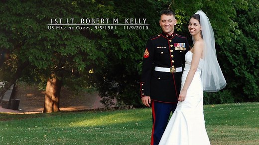 8 years ago, our country lost a son, brother, husband and devoted Marine. Robert Kelly’s service and character not only lives on through those who feel his loss every day but to thousands of youth who are inspired by his story and have committed to living #IfNotMeThenWho in his honor. | Travis Manion Foundation