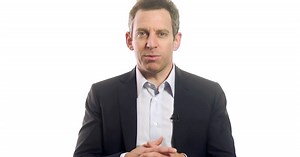 Sam Harris, Spirituality, and the Reclamation of "Spooky" Words