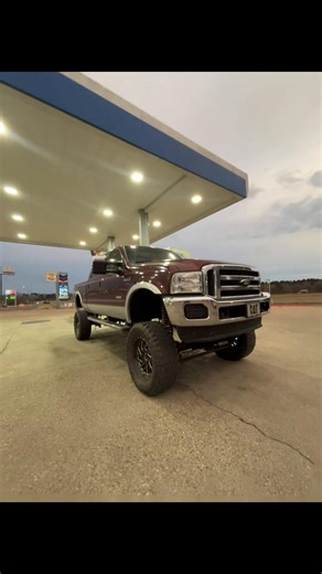 She’s Back: Powerstroke Performance Restored