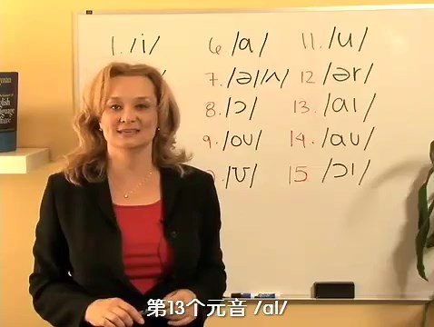Vowel 元音十个发音规则
