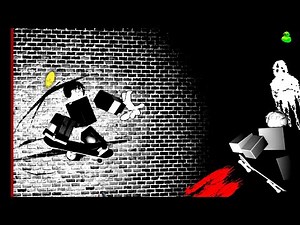 Surviving against all entities in Reprieve WITHOUT spam parry | #grace #roblox #reprieve