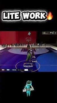 2v2 🔥 NBA 2k26