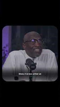 Le vrai sens de la foi islamique face a l'anxiete