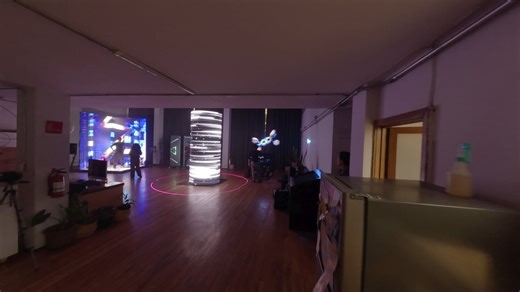 SHOWROOM MEDUSA 2026