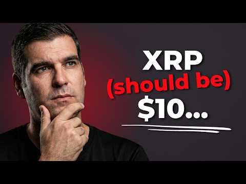 The TRUTH about Bitrue’s $10 XRP BOMBSHELL