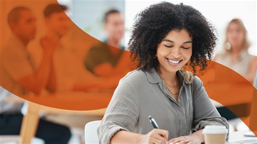 Envisioning your target - Setting a Vision: How to Gain Clarity on Your Goals Video Tutorial | LinkedIn Learning, formerly Lynda.com