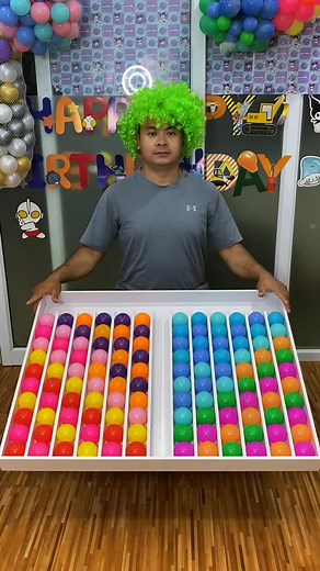 Color Challenge Puzzle Game: Fun and Engaging