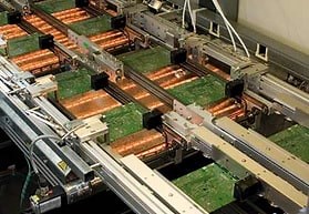 THROUGH-HOLE ASSEMBLY - SELECTIVE SOLDERING