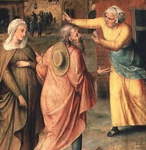 A Dramatic Christmas Reading