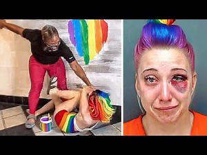 The Anti Woke Movement Has Finally Begun #1