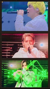 #CDTV_GOD_i 繊細だけど力強い感じがいいですね。横顔がみんな美しい…本当に…素敵でした✨#GOD_TV#平野紫耀#神宮寺勇太#岸優太​⁠‪@Number_i_official‬