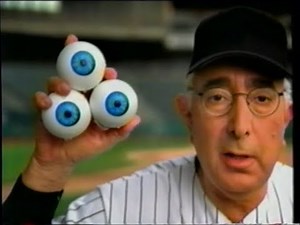 KCCI-TV CBS commercials (July 8, 2008)